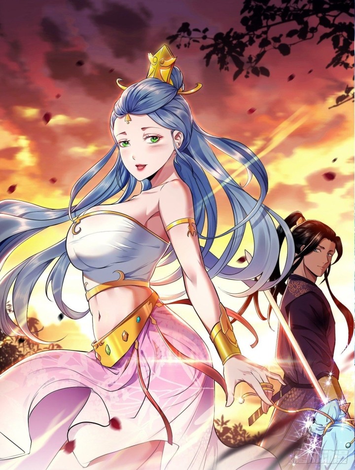 Baca  The Hero and The Harem are Mine Now Chapter 18 Gambar 2