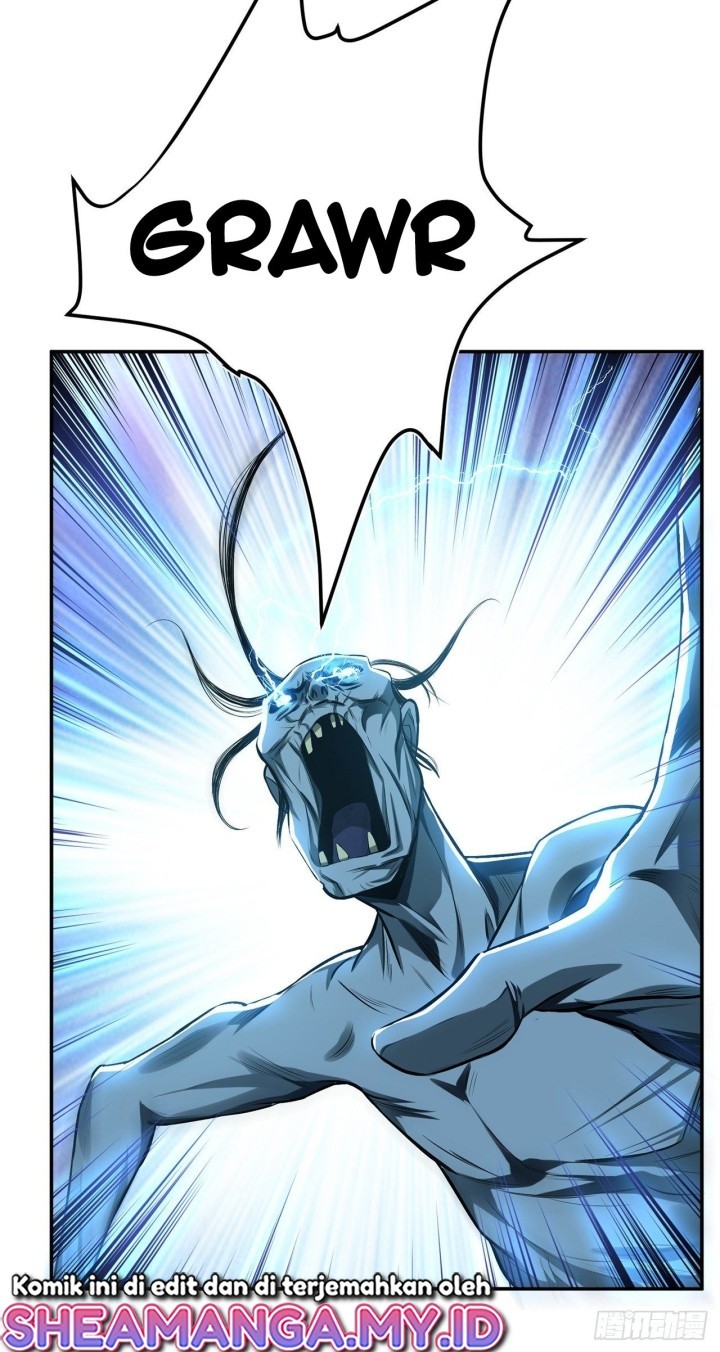 The Hero and The Harem are Mine Now Chapter 18 Gambar 28