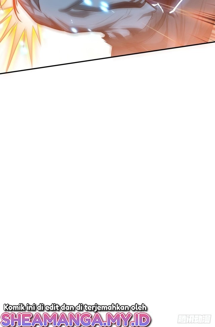 The Hero and The Harem are Mine Now Chapter 18 Gambar 30