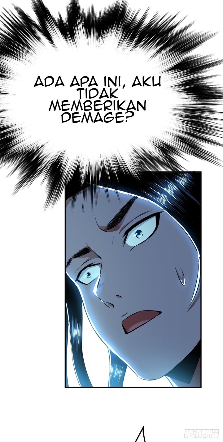 The Hero and The Harem are Mine Now Chapter 18 Gambar 32