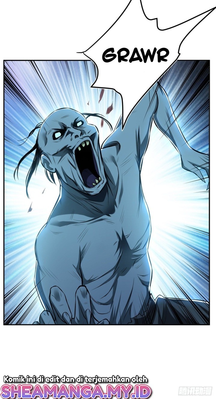 The Hero and The Harem are Mine Now Chapter 18 Gambar 33