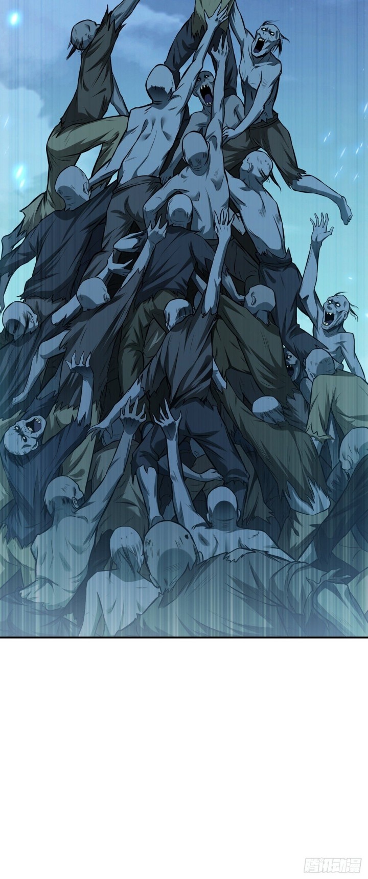 The Hero and The Harem are Mine Now Chapter 18 Gambar 39