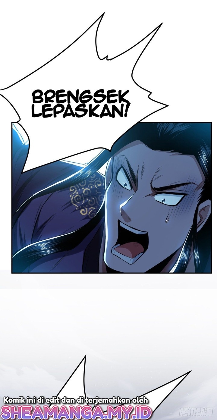 The Hero and The Harem are Mine Now Chapter 18 Gambar 40