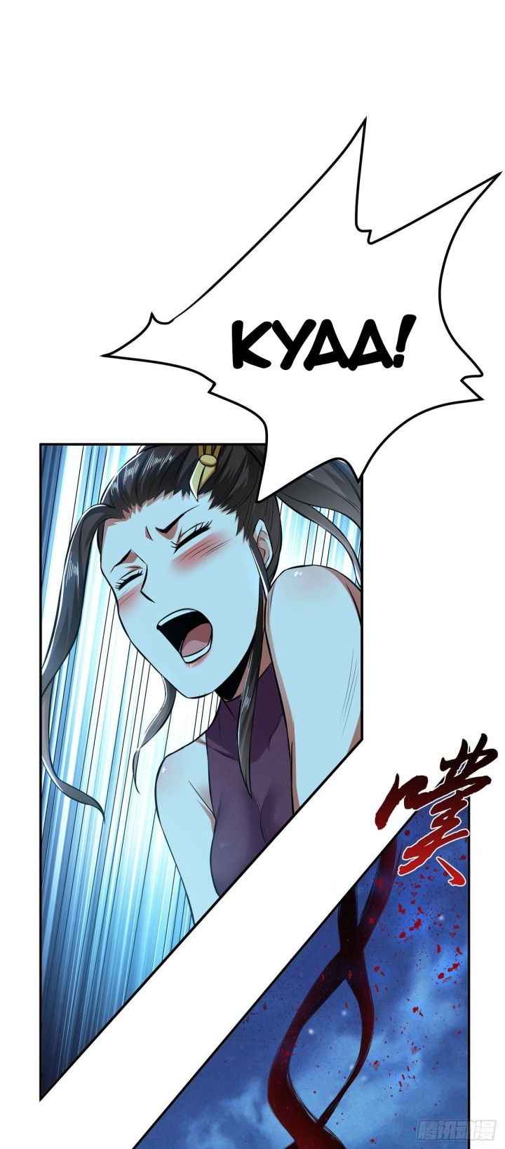 The Hero and The Harem are Mine Now Chapter 18 Gambar 47
