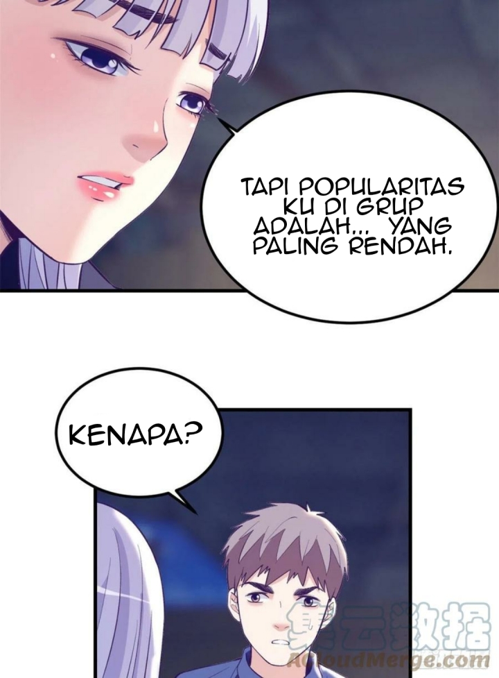 My Exclusive Dream World Adventures Chapter 106 Gambar 16