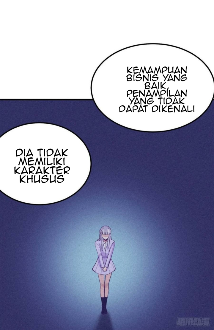 My Exclusive Dream World Adventures Chapter 106 Gambar 41
