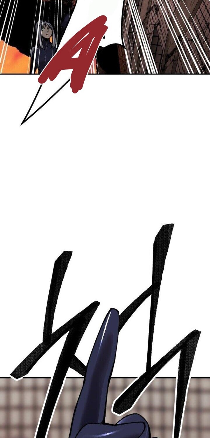 Limit Breaker Chapter 61 Gambar 27