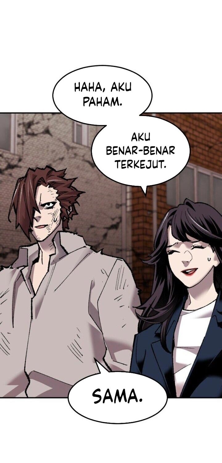 Limit Breaker Chapter 61 Gambar 70