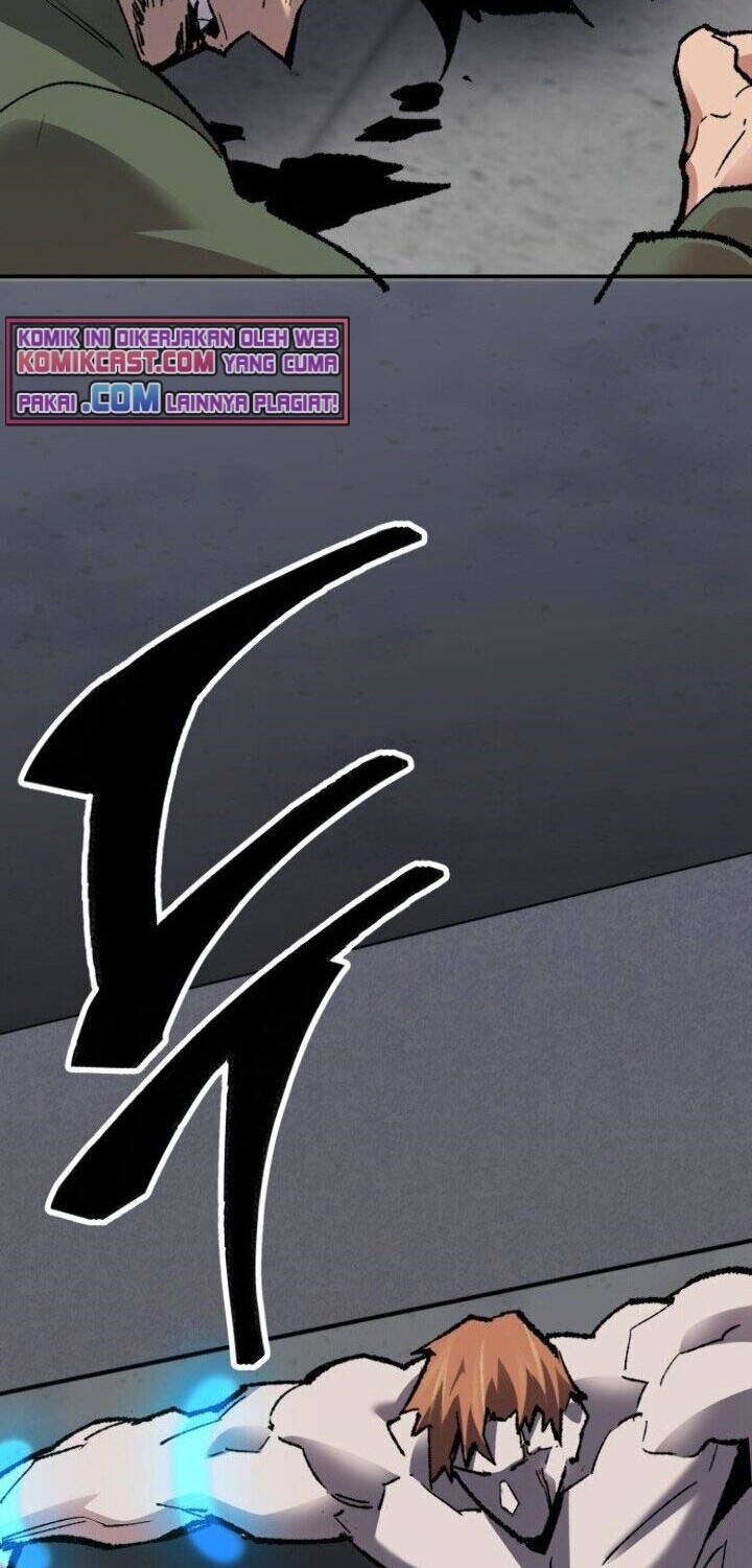 Limit Breaker Chapter 61 Gambar 99