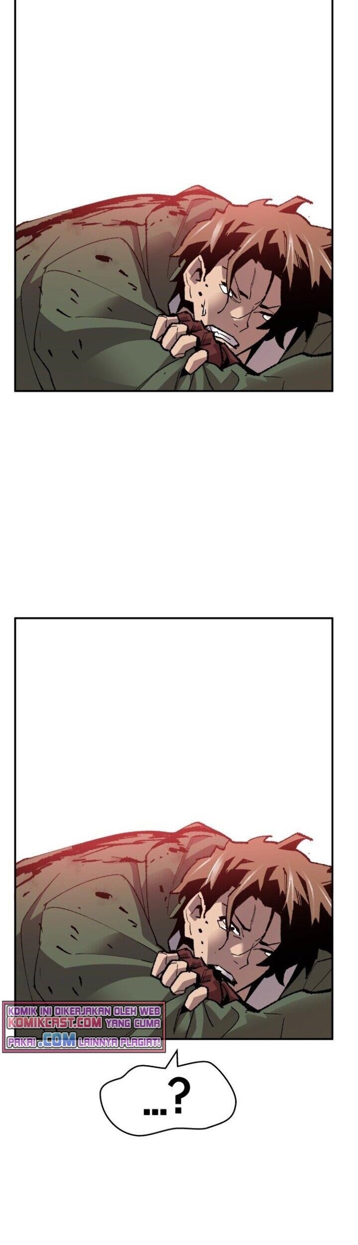 Limit Breaker Chapter 61 Gambar 109