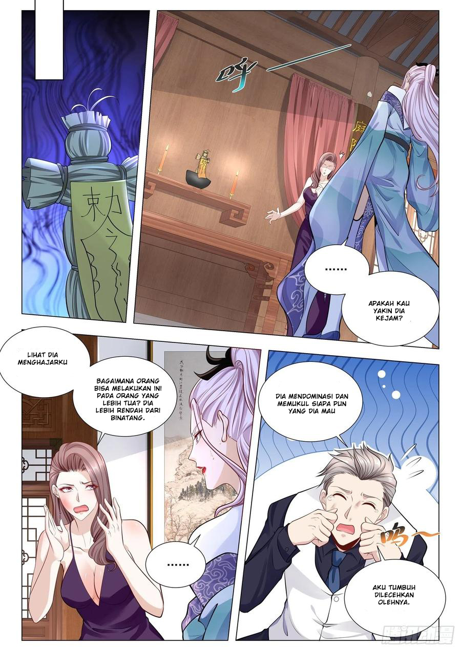 Shen Hao’s Heavenly Fall System Chapter 378 Gambar 10