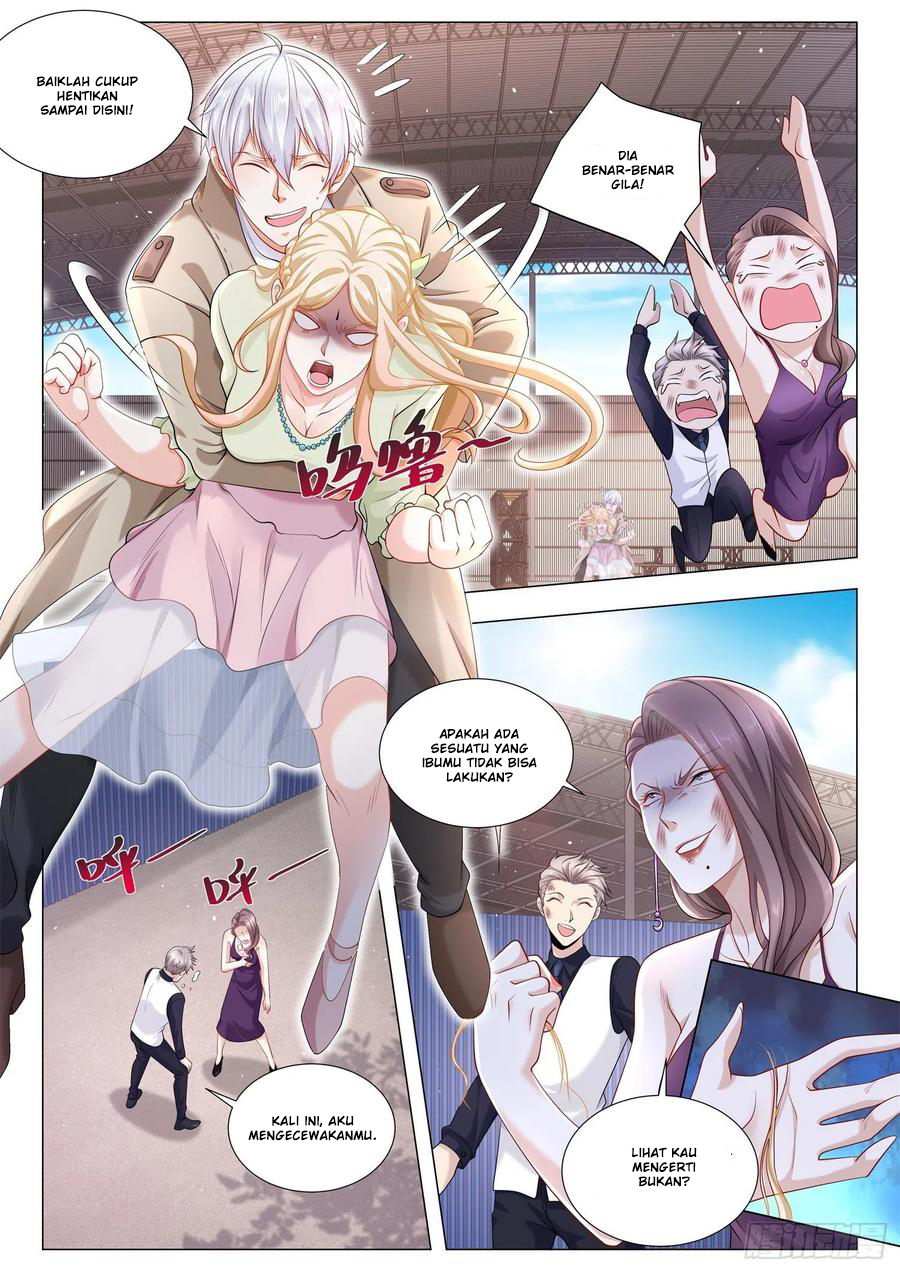 Shen Hao’s Heavenly Fall System Chapter 378 Gambar 6