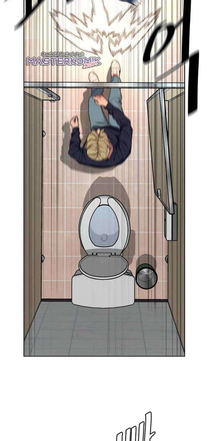 Ordinary Child Chapter 07 Gambar 11