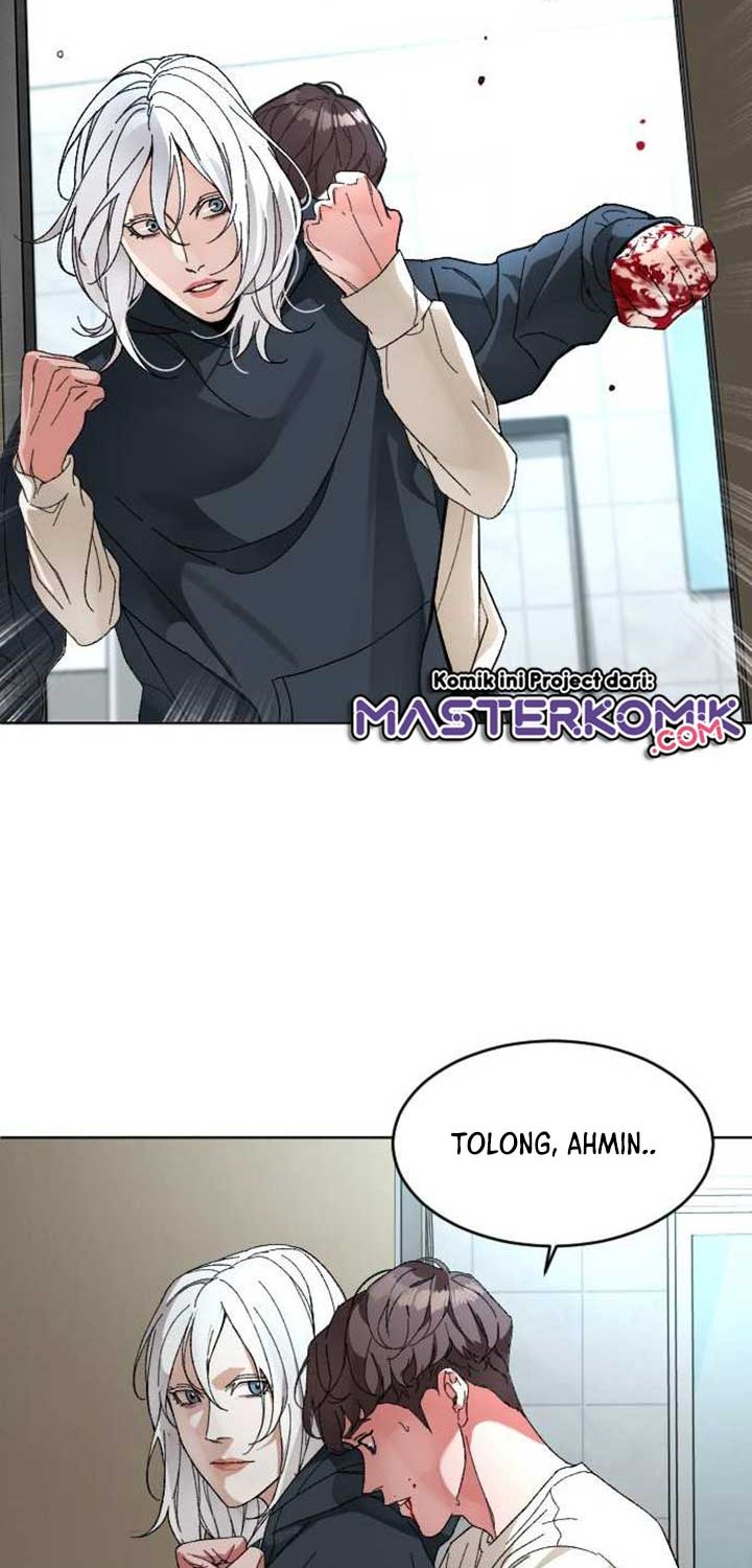 Ordinary Child Chapter 07 Gambar 22