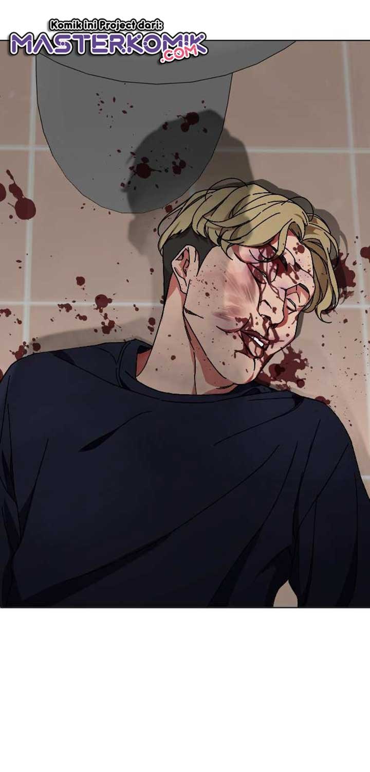 Ordinary Child Chapter 07 Gambar 27