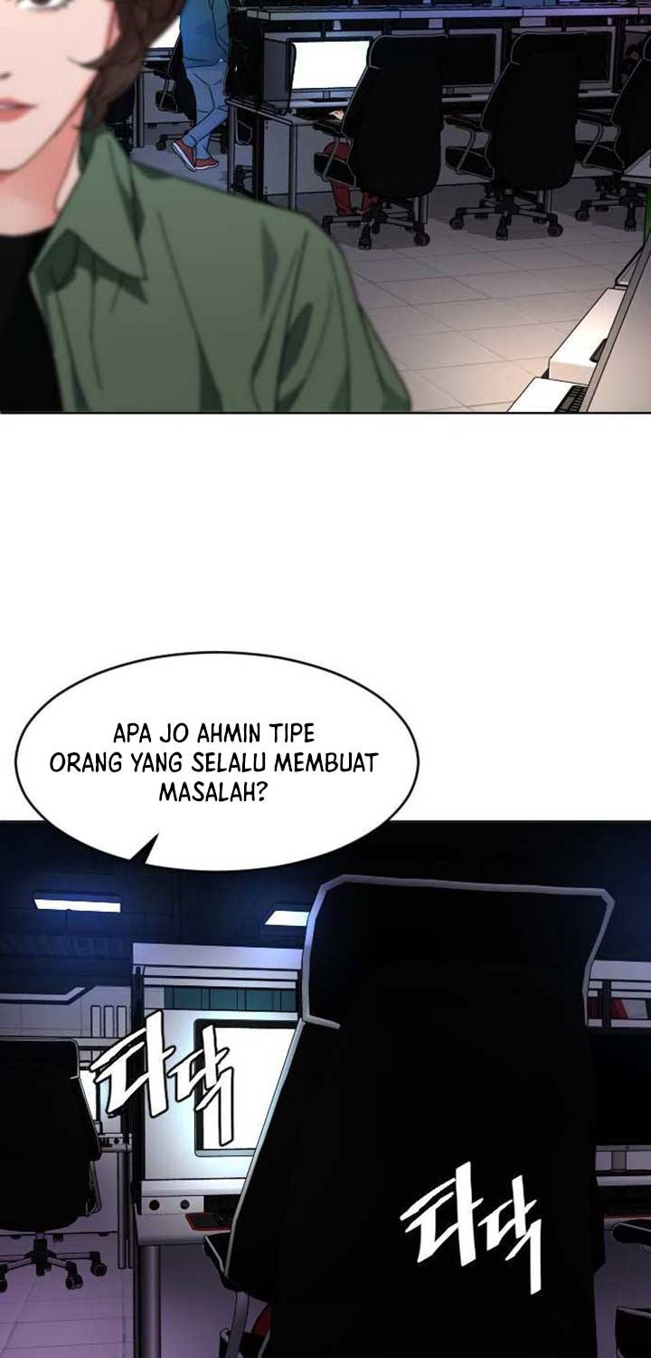 Ordinary Child Chapter 07 Gambar 32
