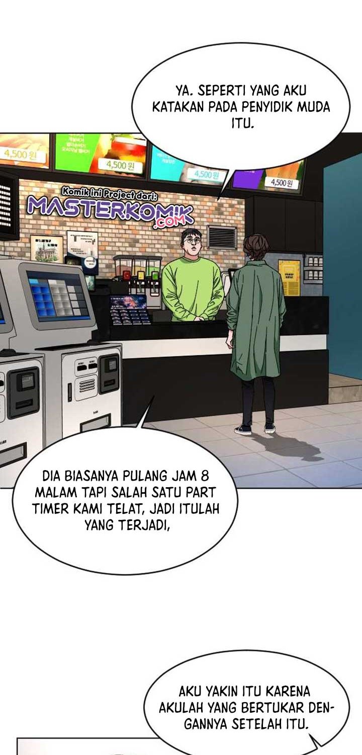 Ordinary Child Chapter 07 Gambar 39