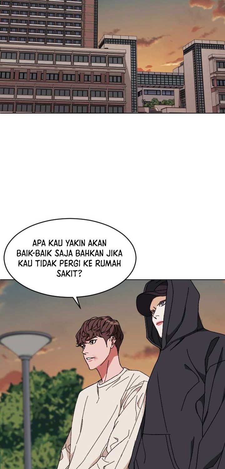 Ordinary Child Chapter 07 Gambar 52