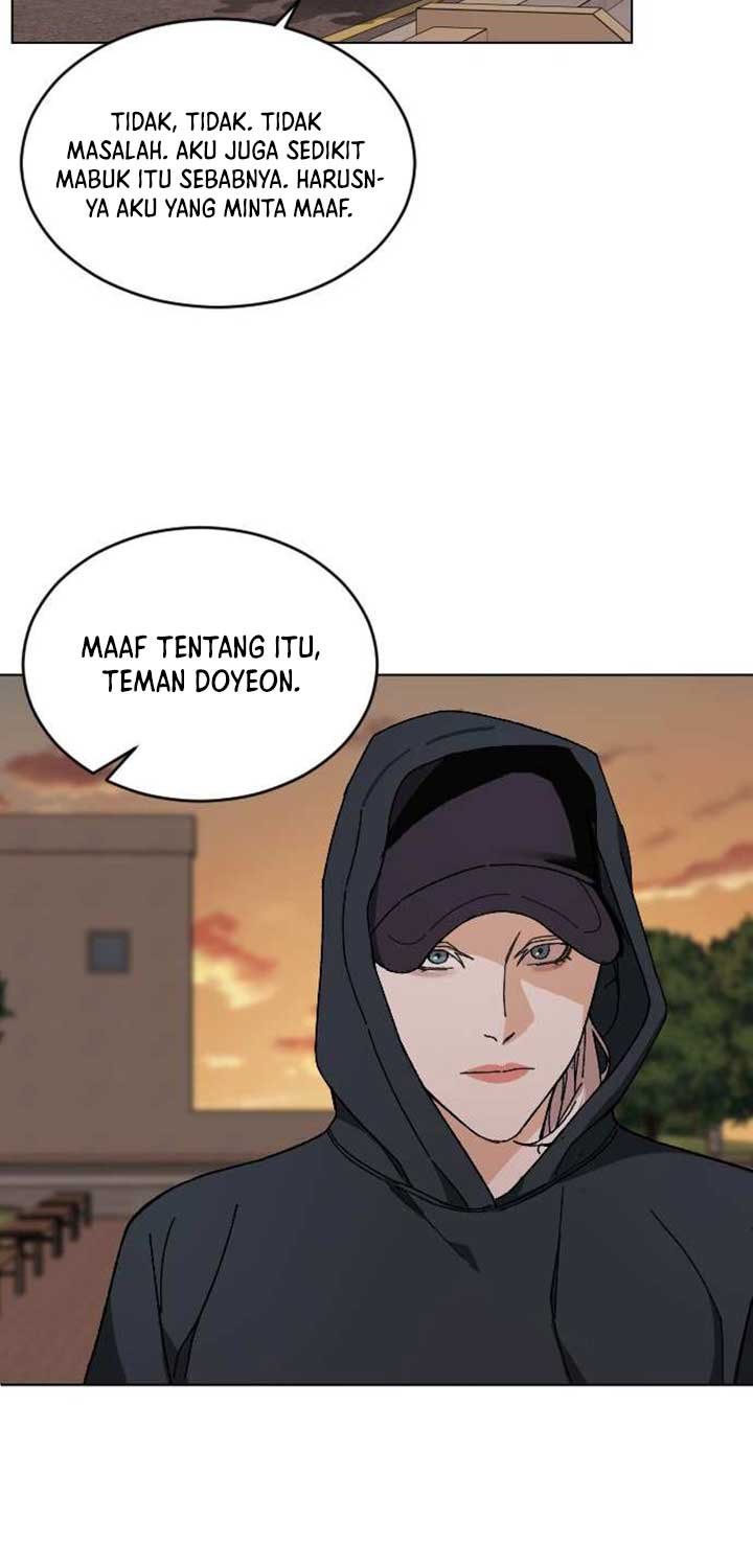 Ordinary Child Chapter 07 Gambar 58