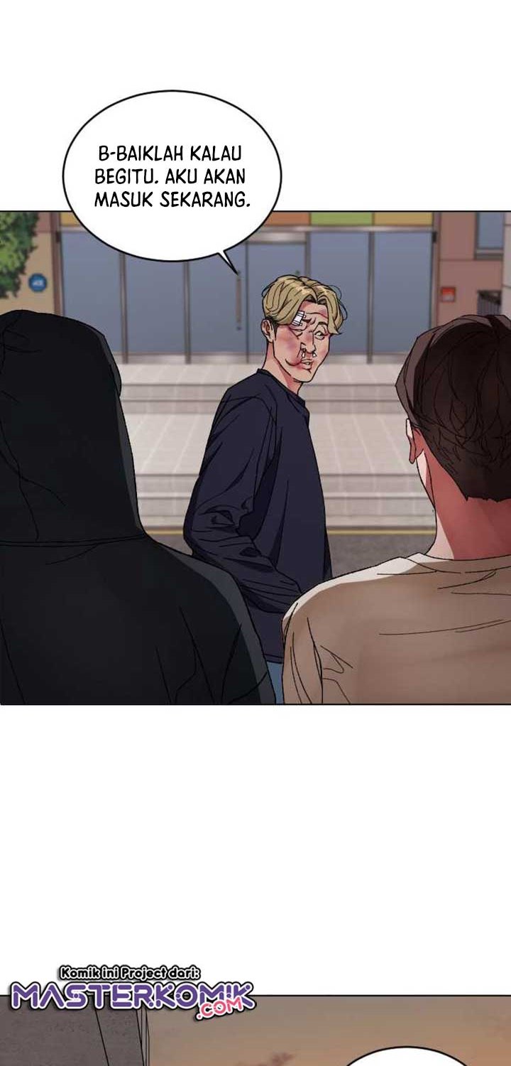 Ordinary Child Chapter 07 Gambar 59