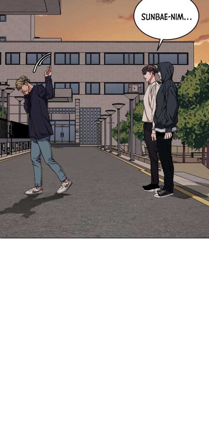 Ordinary Child Chapter 07 Gambar 60