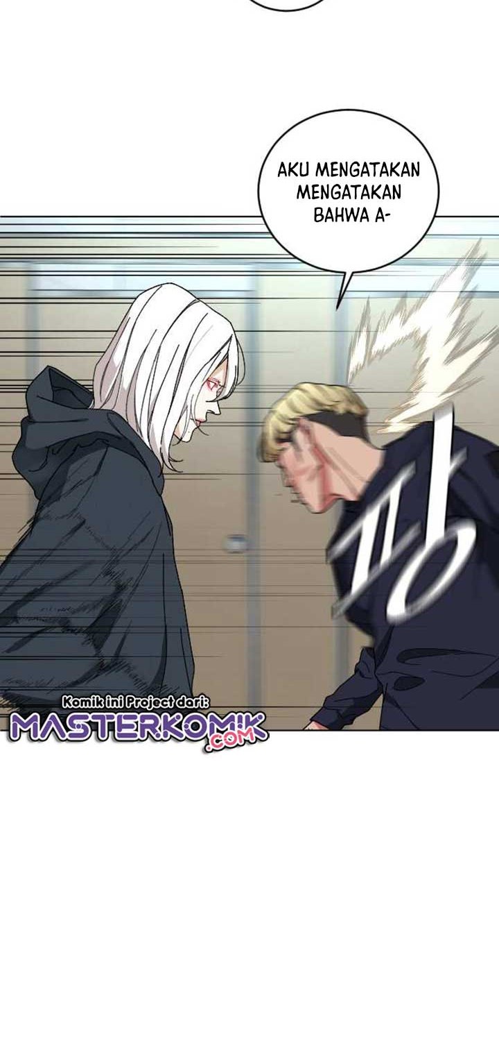 Ordinary Child Chapter 07 Gambar 7