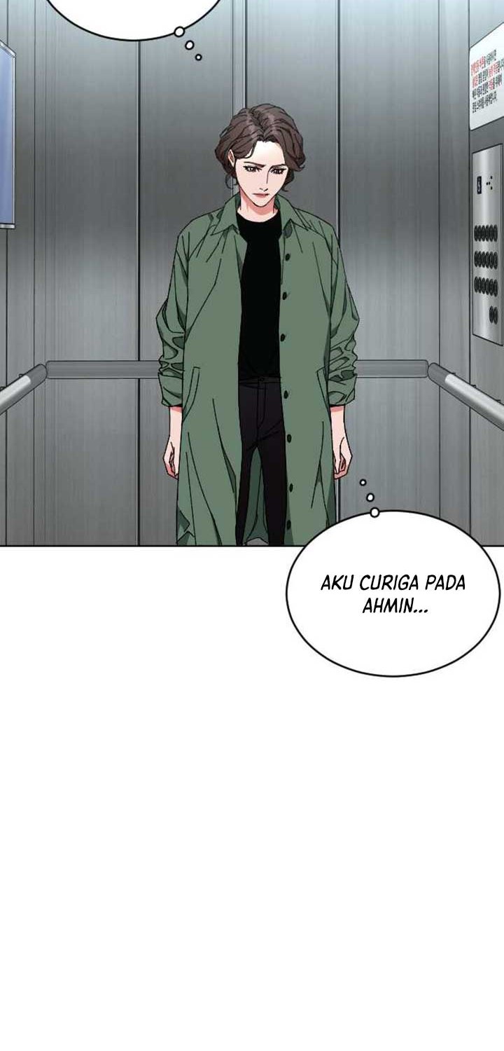 Ordinary Child Chapter 07 Gambar 71