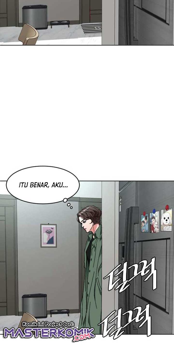 Ordinary Child Chapter 07 Gambar 76