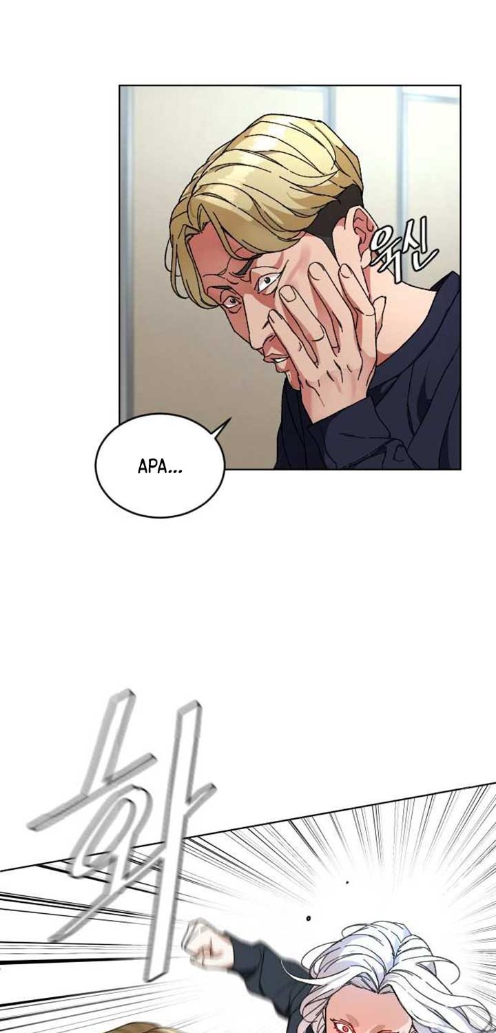 Ordinary Child Chapter 07 Gambar 8