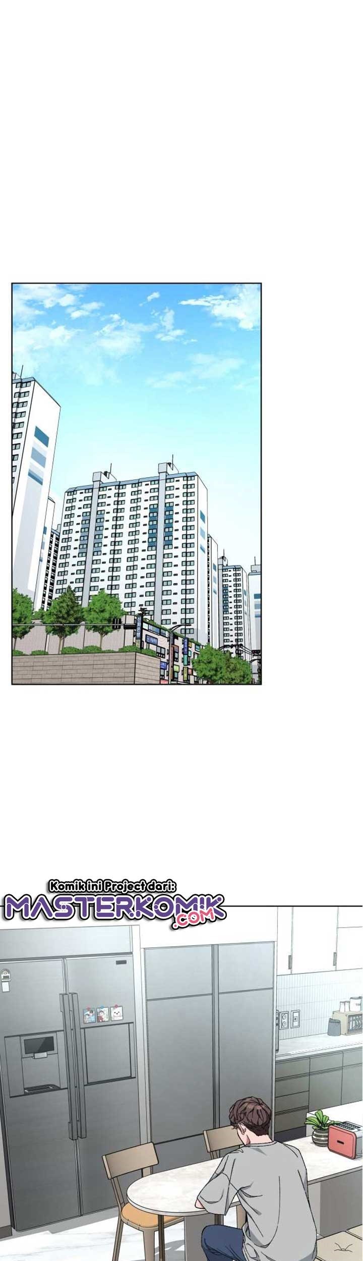 Baca Ordinary Child Chapter 05 Gambar 2