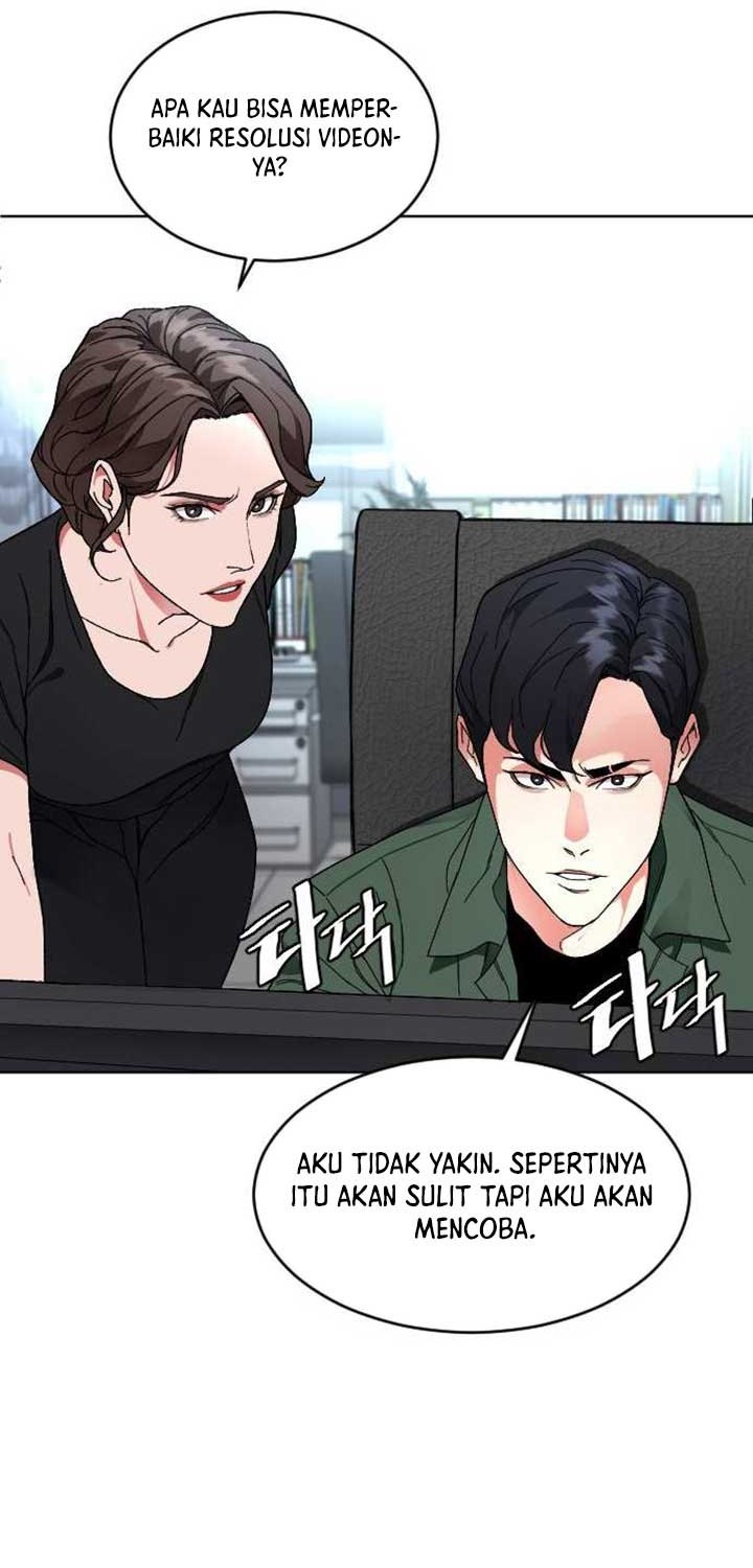 Ordinary Child Chapter 04 Gambar 36