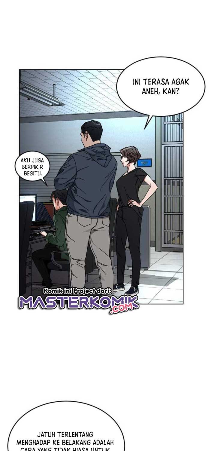 Ordinary Child Chapter 04 Gambar 38