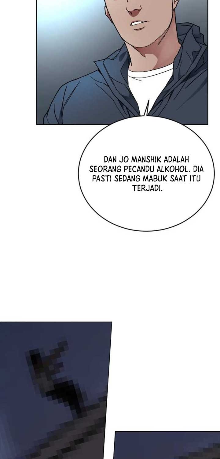 Ordinary Child Chapter 04 Gambar 40