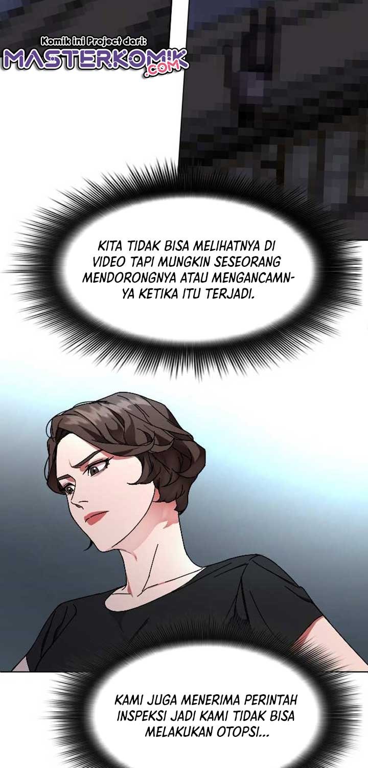 Ordinary Child Chapter 04 Gambar 42