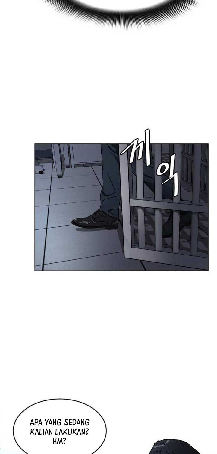 Ordinary Child Chapter 04 Gambar 43