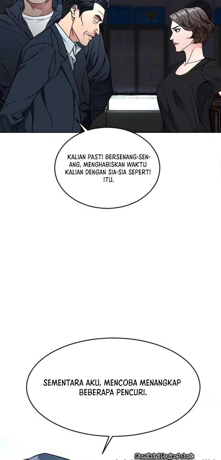 Ordinary Child Chapter 04 Gambar 47