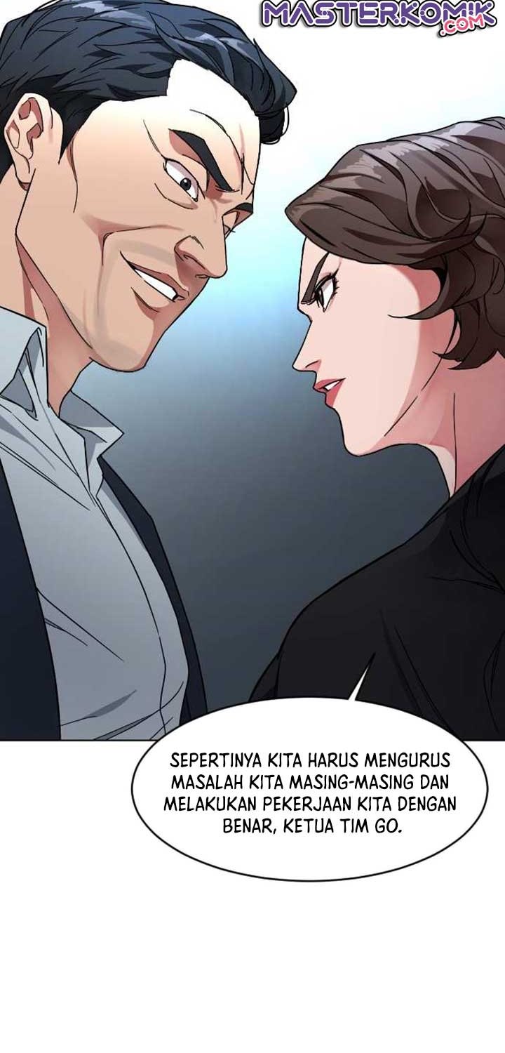 Ordinary Child Chapter 04 Gambar 48