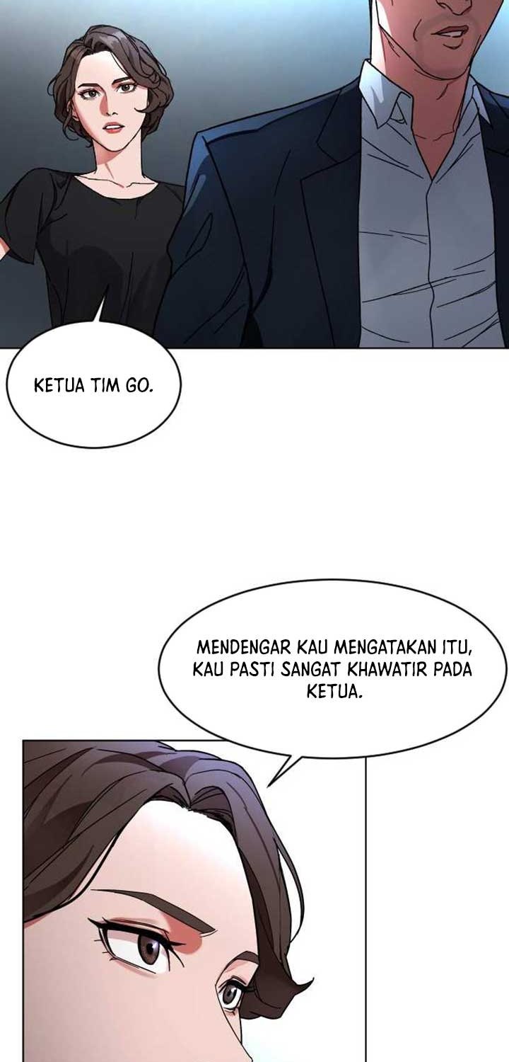 Ordinary Child Chapter 04 Gambar 52