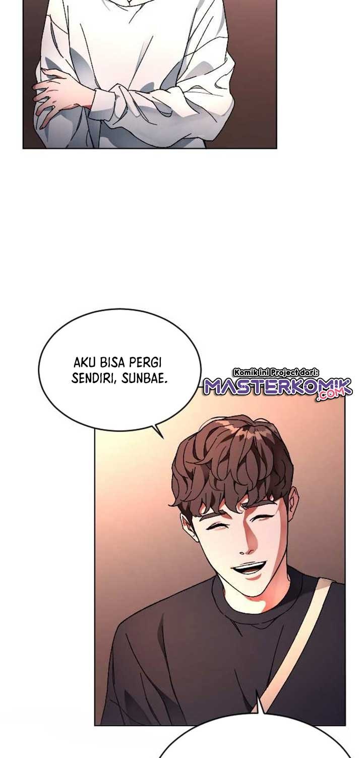 Ordinary Child Chapter 04 Gambar 74