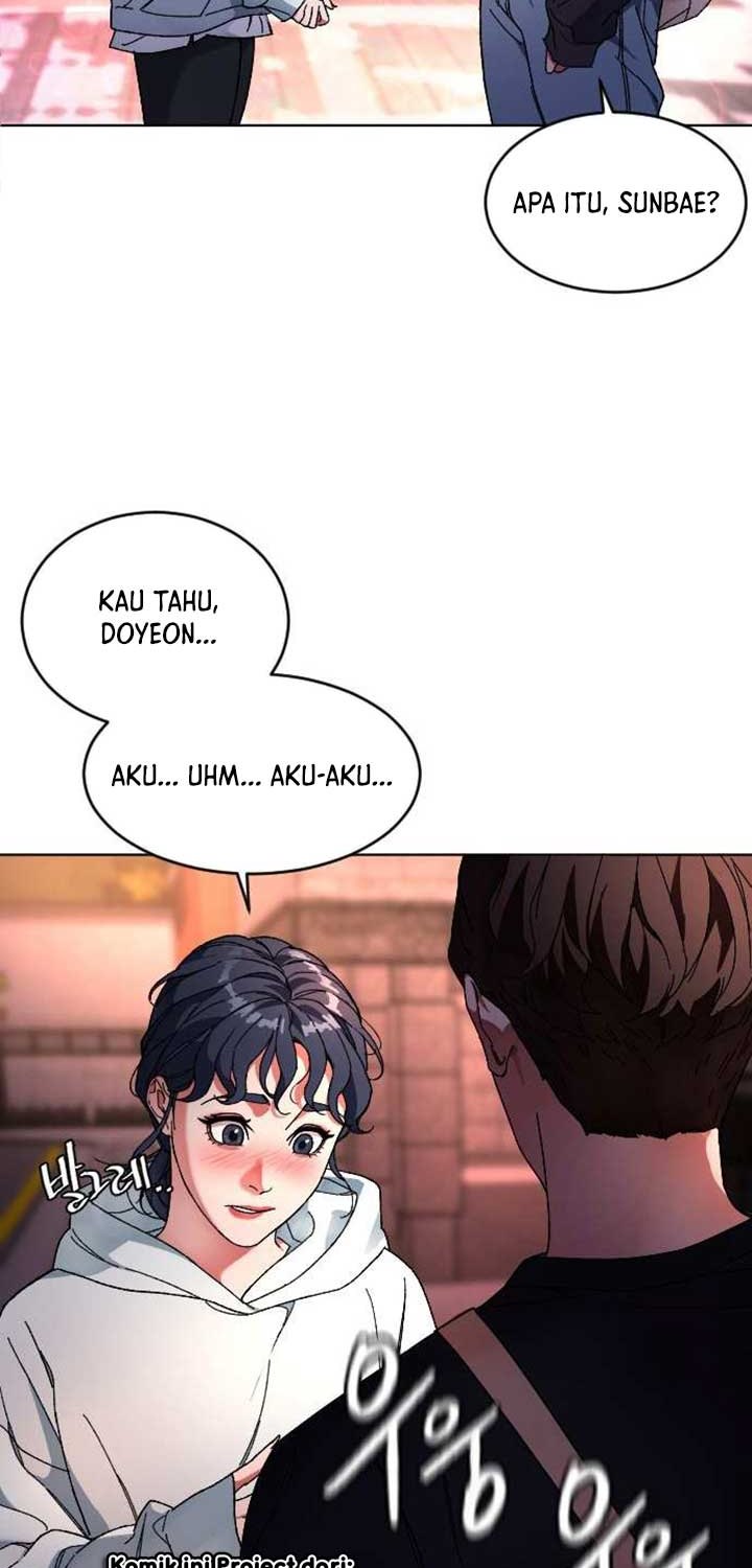 Ordinary Child Chapter 04 Gambar 76