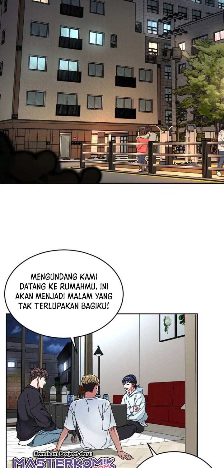 Ordinary Child Chapter 03 Gambar 101