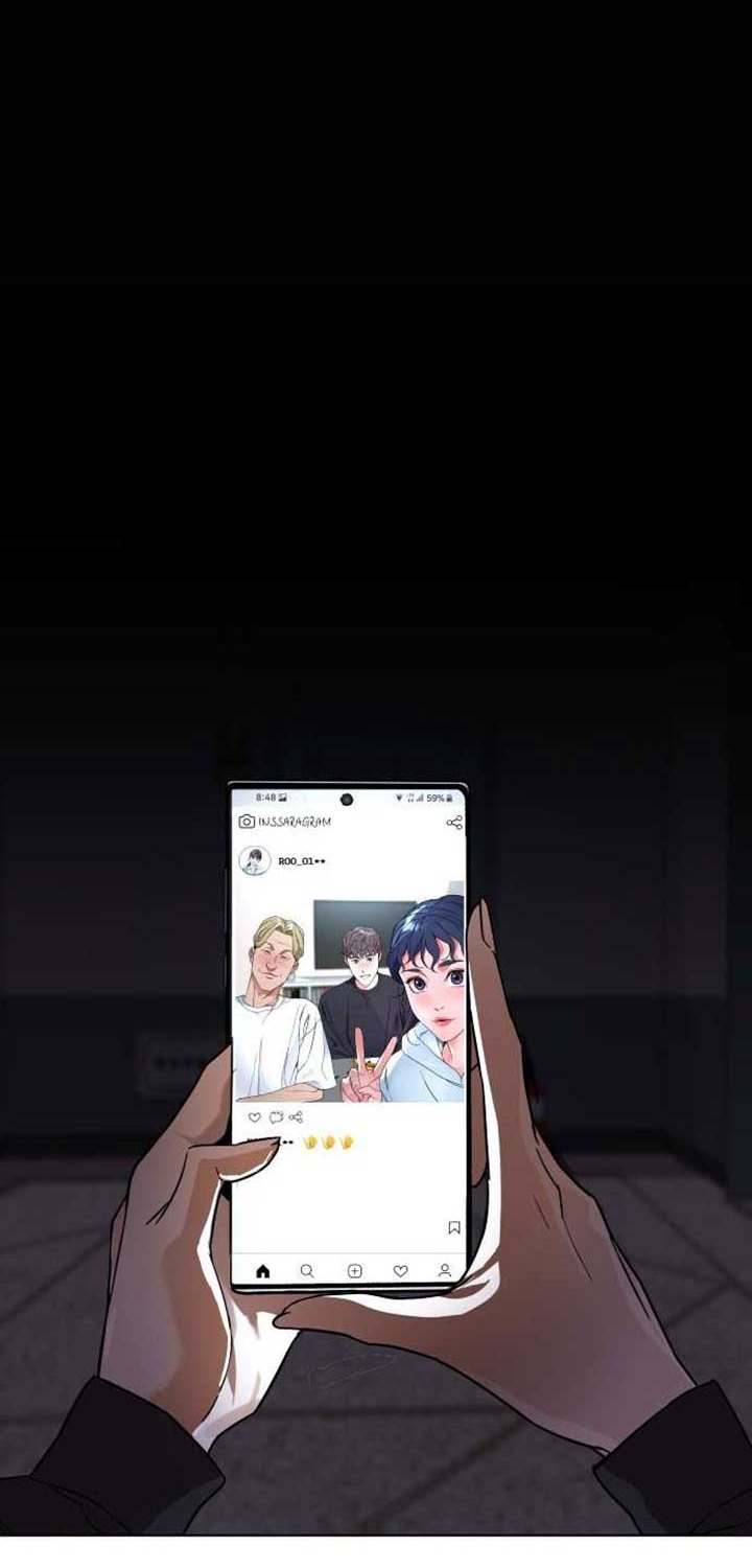 Ordinary Child Chapter 03 Gambar 105