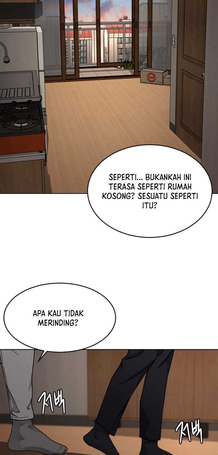 Ordinary Child Chapter 03 Gambar 12