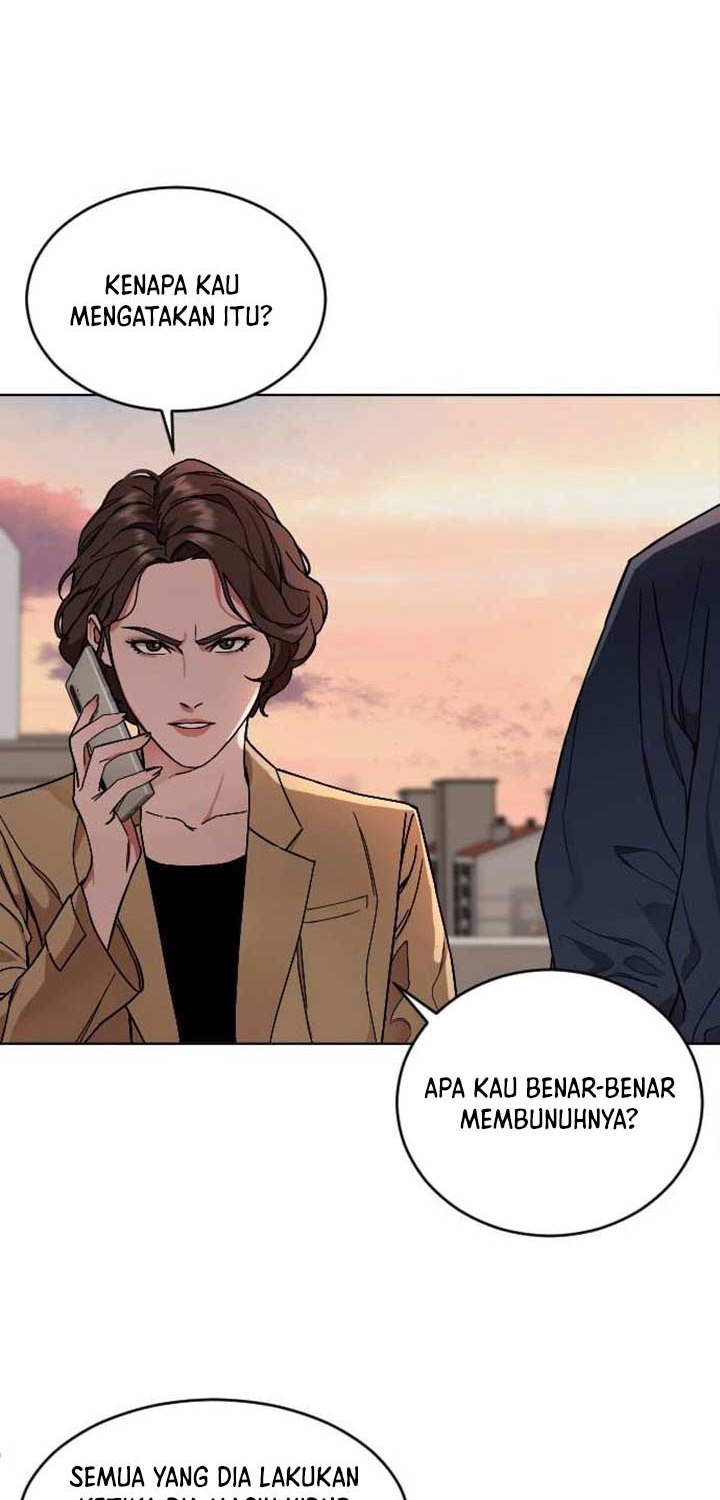 Ordinary Child Chapter 03 Gambar 3