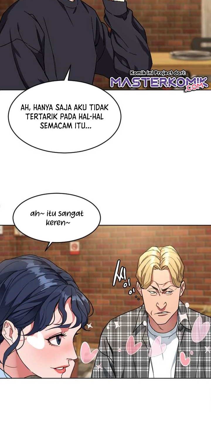 Ordinary Child Chapter 03 Gambar 59