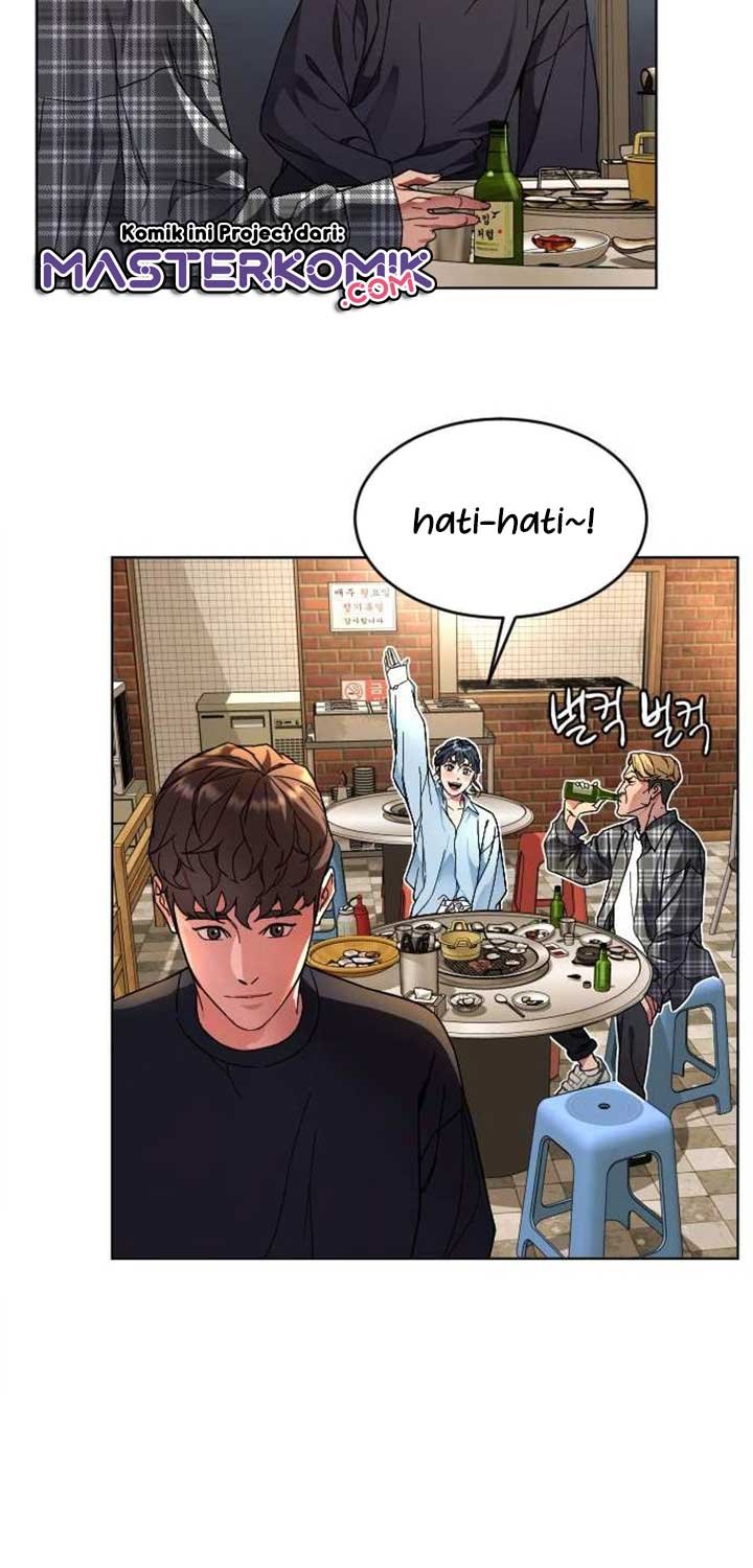 Ordinary Child Chapter 03 Gambar 62