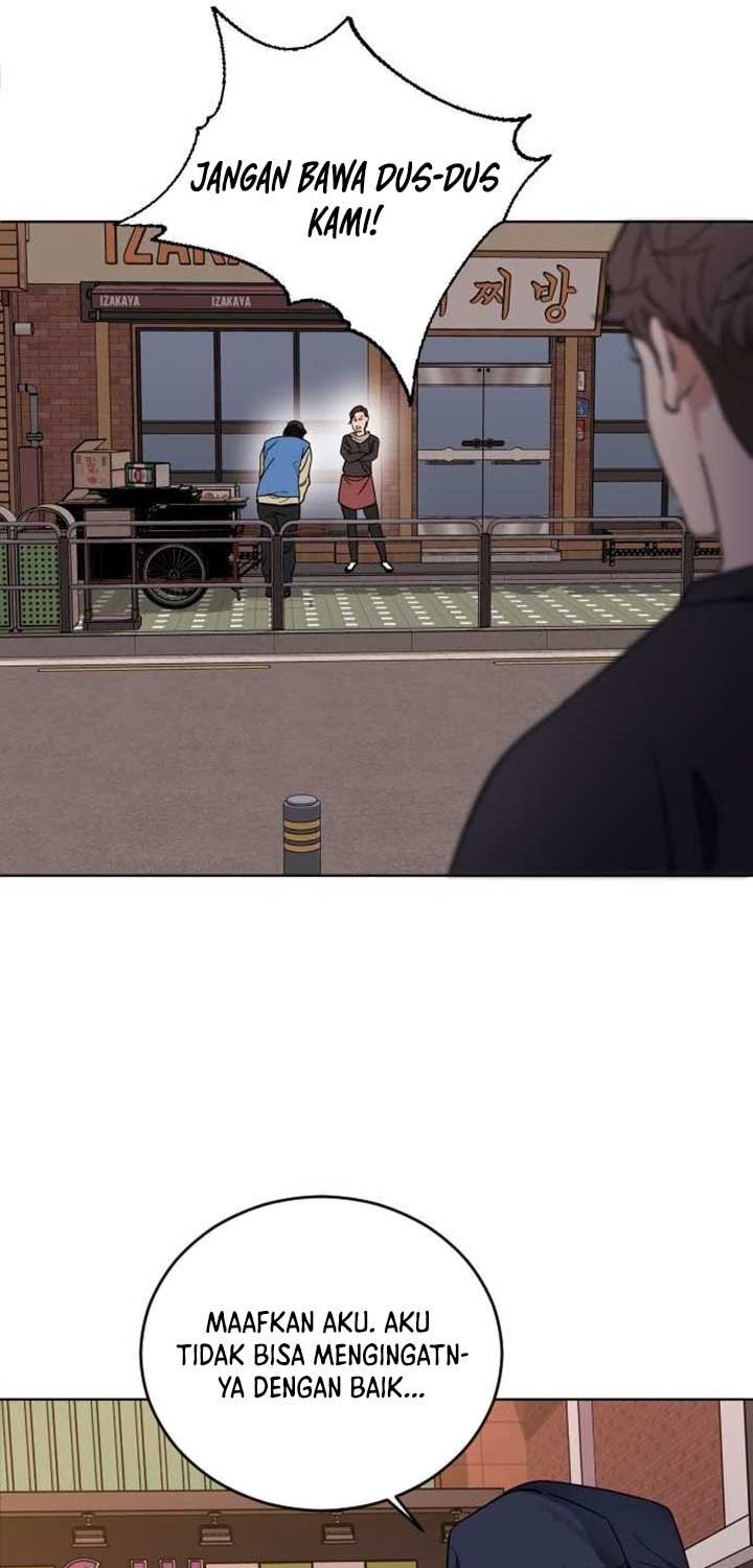 Ordinary Child Chapter 03 Gambar 66