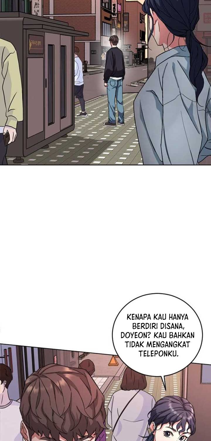 Ordinary Child Chapter 03 Gambar 72