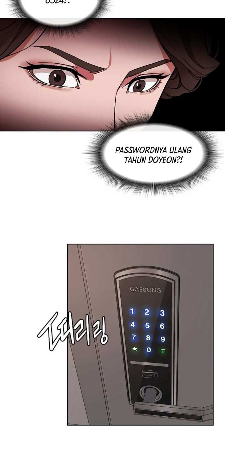 Ordinary Child Chapter 03 Gambar 8