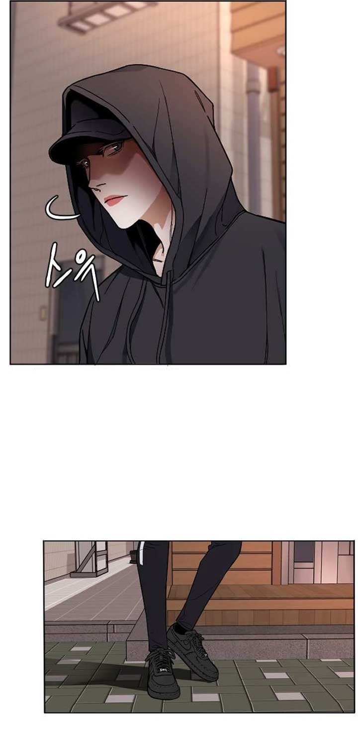 Ordinary Child Chapter 03 Gambar 86